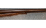 Ithaca ~ Baker Model ~ 10 Gauge - 4 of 8