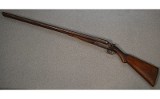 Ithaca ~ Baker Model ~ 10 Gauge - 2 of 8