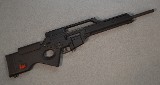 HK ~ SL8-6 ~ .223 Remington