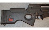 HK ~ SL8-6 ~ .223 Remington - 3 of 8