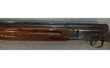 Browning ~ Auto 5 Sweet Sixteen ~ 16 Gauge - 7 of 8