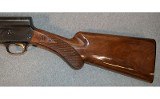 Browning ~ Auto 5 Sweet Sixteen ~ 16 Gauge - 6 of 8