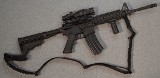 Colt ~ M4A1 ~ 5.56 NATO