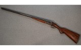 Sterlingworth ~ No Model ~ 12 Gauge - 2 of 8