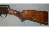 Browning ~ Auto-5 Light Twelve ~ 12 Gauge - 6 of 8