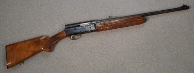 BrowningAuto 5 Light Twelve12 Gauge