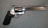 Smith & Wesson ~ 460XVR ~ .460 S&W Magnum - 1 of 2
