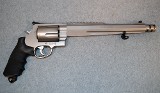 Smith & Wesson ~ Performance Center ~ .500 S & W Magnum - 1 of 2