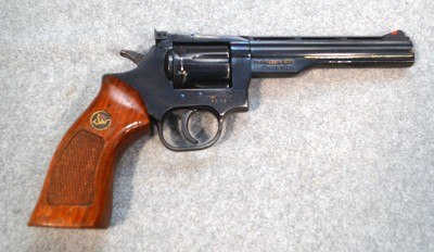 Dan Wesson ~ 15-2 ~ 749.99