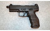 Heckler & Koch ~ VP9 Tactical ~ 9 MM Luger - 2 of 2