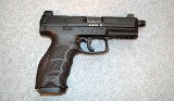 Heckler & Koch ~ VP9 Tactical ~ 9 MM Luger - 1 of 2