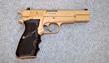 Browning ~ Hi-Power ~ 9 MM - 1 of 2