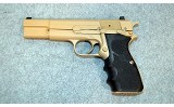 Browning ~ Hi-Power ~ 9 MM - 2 of 2