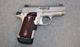 Kimber ~ Micro 9 ~ 9 MM - 1 of 2