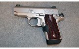 Kimber ~ Micro 9 ~ 9 MM - 2 of 2
