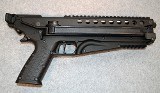 Keltec ~ P50 ~ 5.7x28MM NATO - 1 of 2