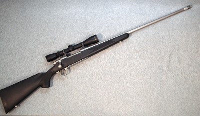 Remington ~ Model 700 ~ .300 Rem Ultra Mag
