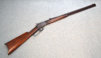 MarlinMarlin Safety.32 Rimfire