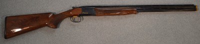 Browning ~ Citori CXS ~ 20 Gauge