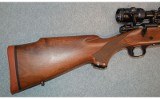 Winchester ~ Model 70 XTR SPORTER ~ .300 Win. Mag. - 3 of 8
