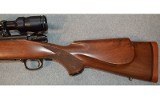 Winchester ~ Model 70 XTR SPORTER ~ .300 Win. Mag. - 6 of 8