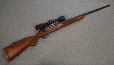 Winchester ~ Model 70 XTR SPORTER ~ .300 Win. Mag.