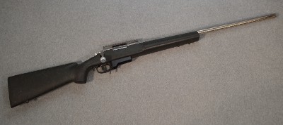 Remington ~ Model 700 ~ .308 Win.