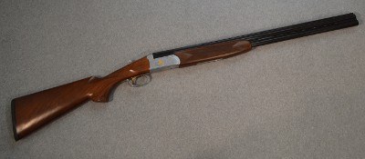 FaustiElegant Ducks Unlimited12 Gauge