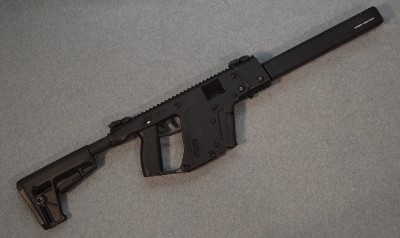 KrissVector CRB10mm Auto
