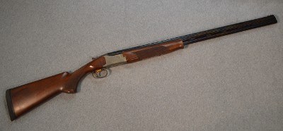 Browning ~ XS ~ 28 Gauge