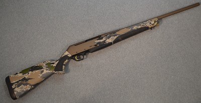 Browning ~ BAR MK 3 ~ .243 Winchester