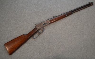 Winchester ~ Model 94 ~ .30 WCF