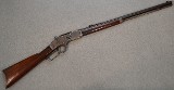 Winchester ~ Model 1873 ~ .32 WCF