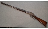 Winchester ~ Model 1873 ~ .32 WCF - 2 of 8