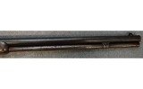 Winchester ~ Model 1873 ~ .32 WCF - 5 of 8