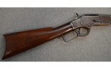 Winchester ~ Model 1873 ~ .32 WCF - 3 of 8