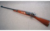 Springfield Armory ~ 1896 Krag Carbine ~ .30-40 Krag - 2 of 13
