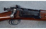 Springfield Armory ~ 1896 Krag Carbine ~ .30-40 Krag - 9 of 13