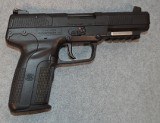 FN ~ Five-Seven ~ 5.7x28mm - 1 of 2