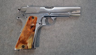 Radom ~ Model 35 ~ 9MM