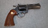 Colt ~ Diamondback ~ .38 Special
