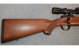 Ruger ~ M77 ~ .338 Winchester Magnum - 3 of 8
