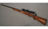 Ruger ~ M77 ~ .338 Winchester Magnum - 2 of 8