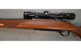 Ruger ~ M77 ~ .338 Winchester Magnum - 7 of 8