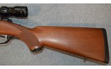 Ruger ~ M77 ~ .338 Winchester Magnum - 6 of 8