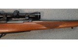 Ruger ~ M77 ~ .338 Winchester Magnum - 4 of 8