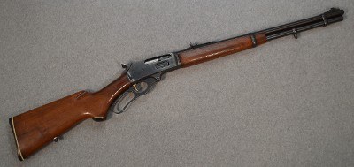 Marlin ~ 336 ~ .30-30 Winchester