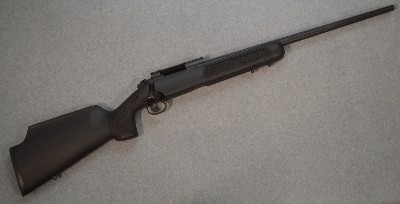 Kimber ~ Model 84M LPT ~ .223 Remington