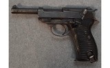 AC/43 Walther ~ P38 ~ 9mm - 2 of 2