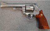 Smith & Wesson ~ Model 629-1 ~ .44 Rem. Mag. - 2 of 2